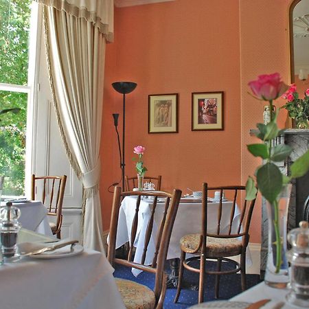Abbeyfields Guest Houseヨーク エクステリア 写真