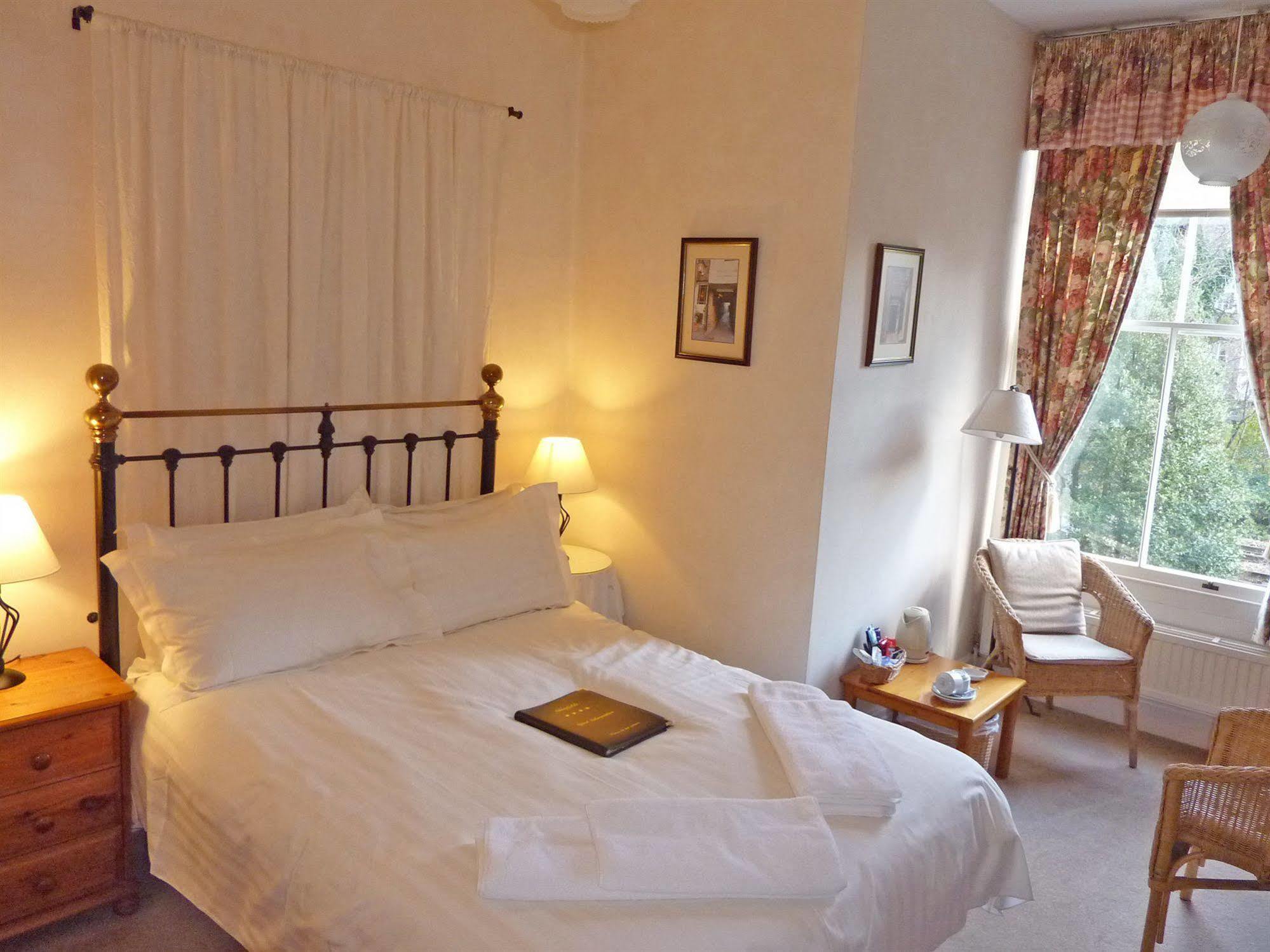 Abbeyfields Guest Houseヨーク エクステリア 写真